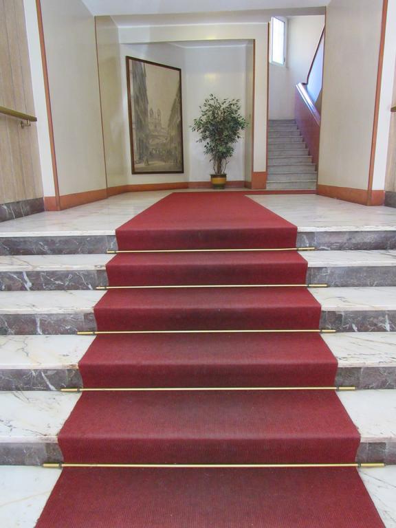 Pianeta Roma 127 Bed and Breakfast Buitenkant foto