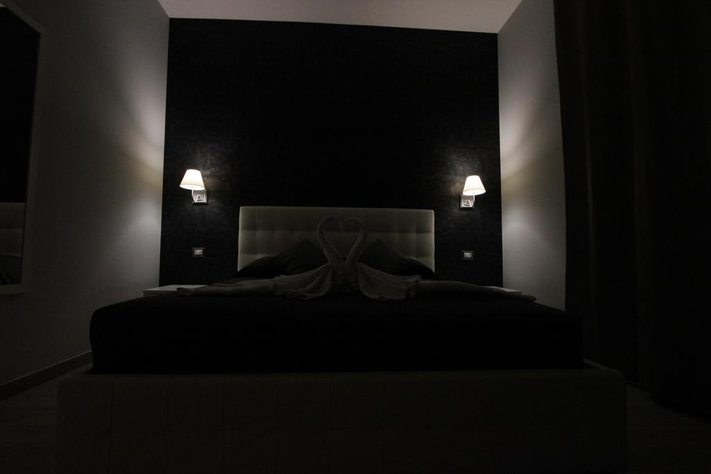 Pianeta Roma 127 Bed and Breakfast Buitenkant foto