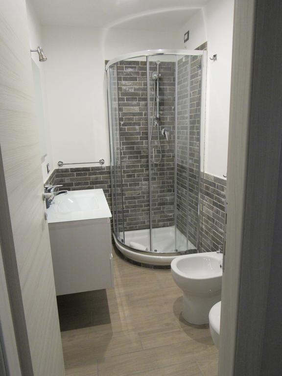 Pianeta Roma 127 Bed and Breakfast Buitenkant foto