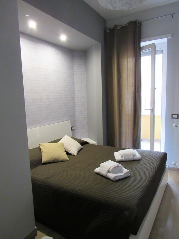 Pianeta Roma 127 Bed and Breakfast Buitenkant foto