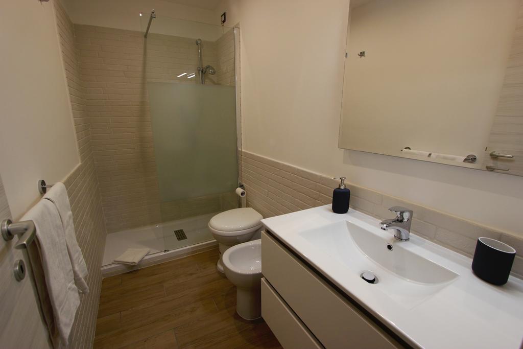 Pianeta Roma 127 Bed and Breakfast Buitenkant foto