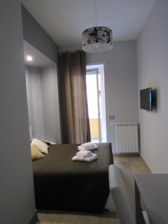 Pianeta Roma 127 Bed and Breakfast Buitenkant foto