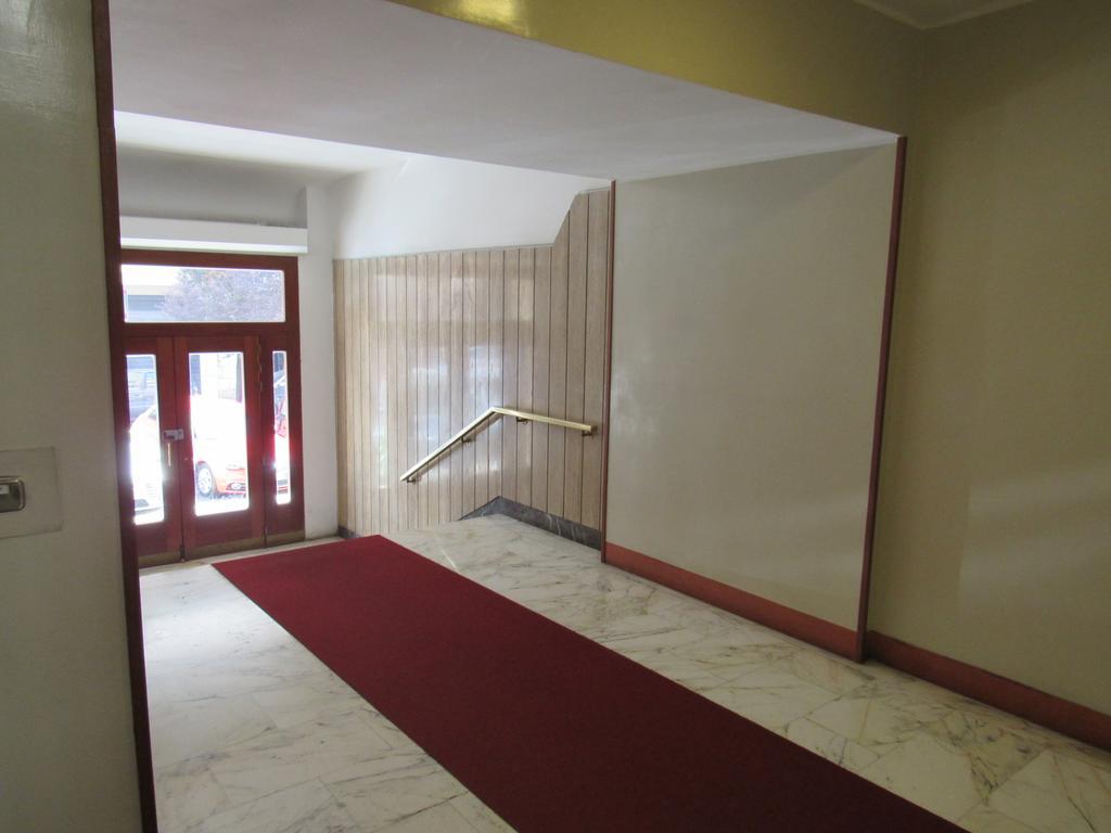Pianeta Roma 127 Bed and Breakfast Buitenkant foto