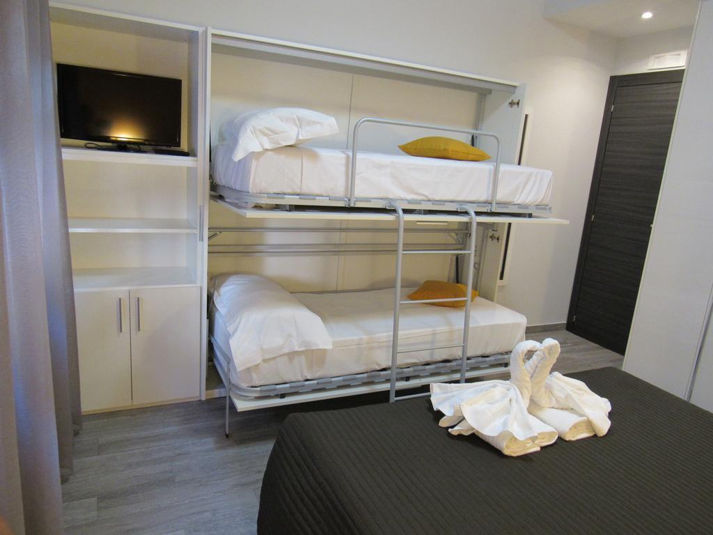 Pianeta Roma 127 Bed and Breakfast Buitenkant foto