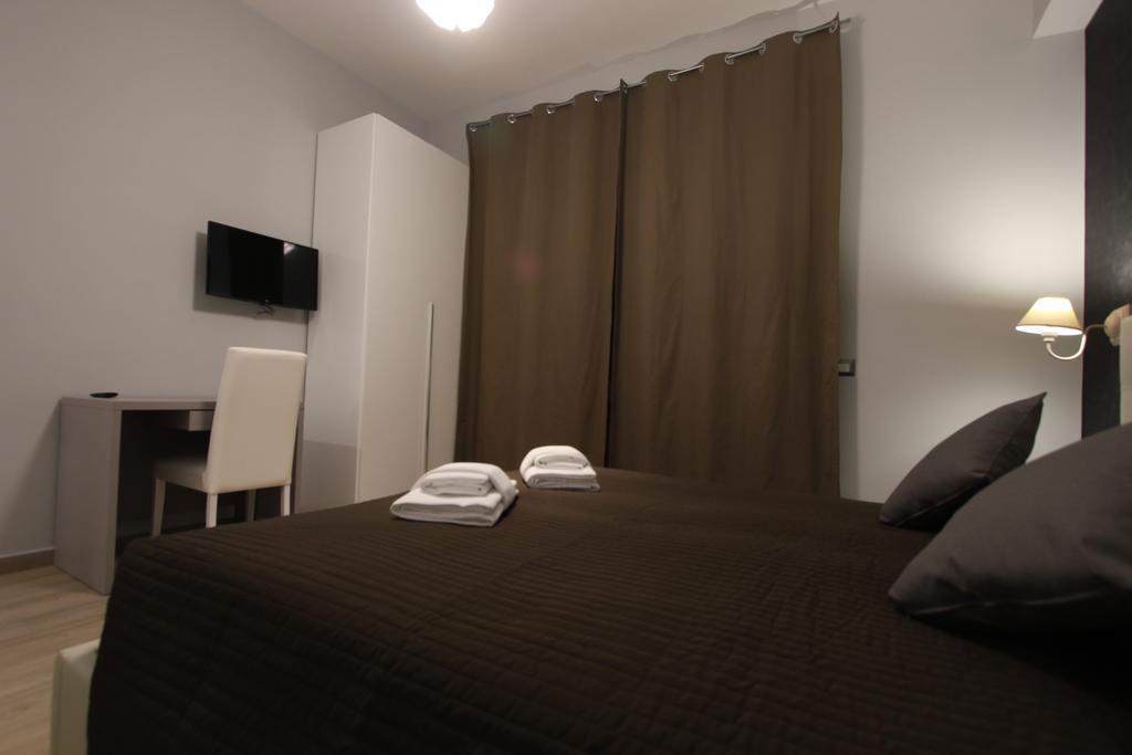 Pianeta Roma 127 Bed and Breakfast Buitenkant foto