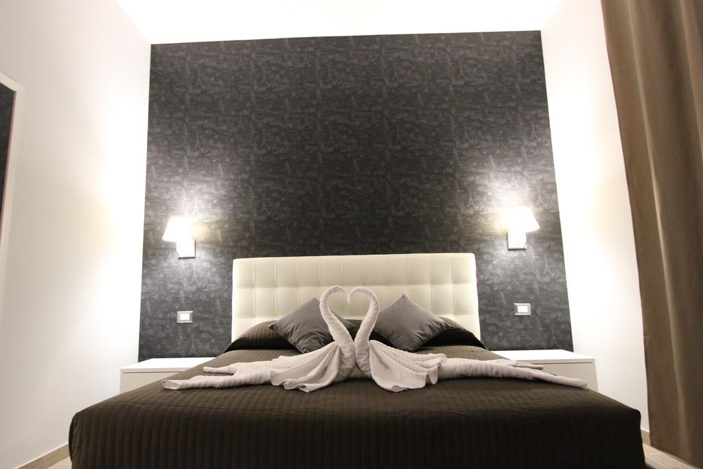 Pianeta Roma 127 Bed and Breakfast Buitenkant foto