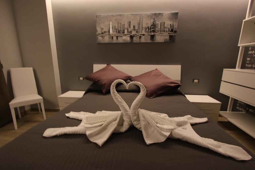 Pianeta Roma 127 Bed and Breakfast Buitenkant foto