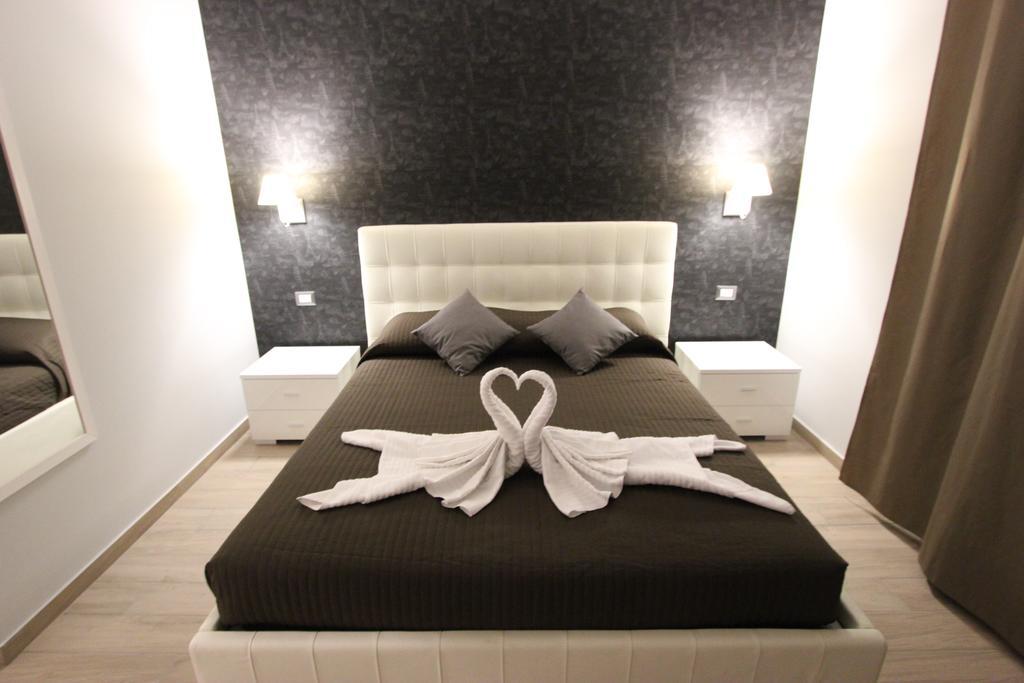 Pianeta Roma 127 Bed and Breakfast Buitenkant foto