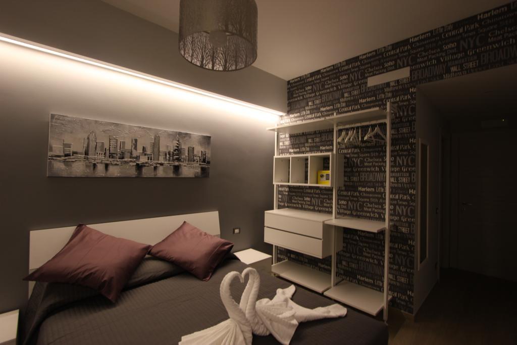 Pianeta Roma 127 Bed and Breakfast Buitenkant foto