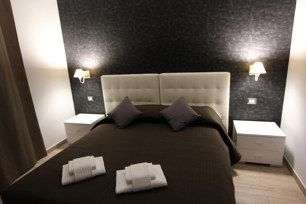 Pianeta Roma 127 Bed and Breakfast Buitenkant foto