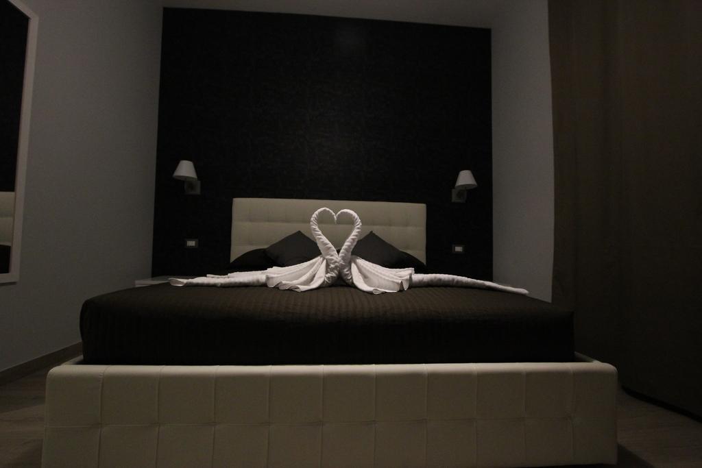 Pianeta Roma 127 Bed and Breakfast Buitenkant foto