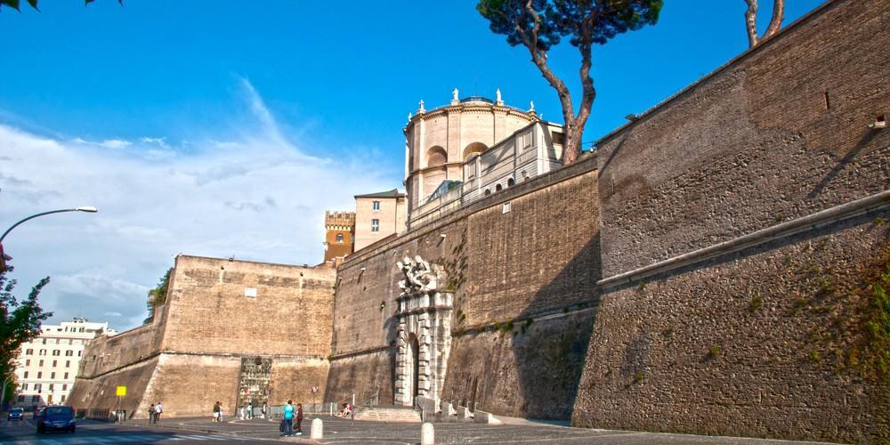Pianeta Roma 127 Bed and Breakfast Buitenkant foto